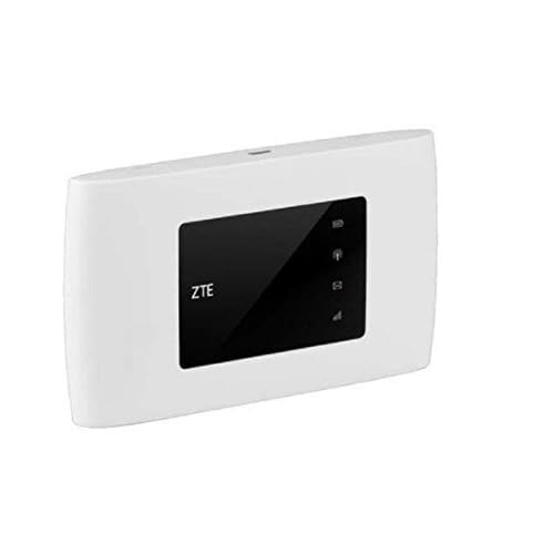 ROUTER ZTE MF920 4G LTE CAT.4