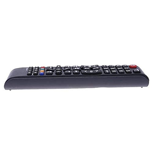 Image of Universal Remote Control for All Samsung TV Compatible All Samsung LCD LED HDTV 3D Smart TVs Models Remote