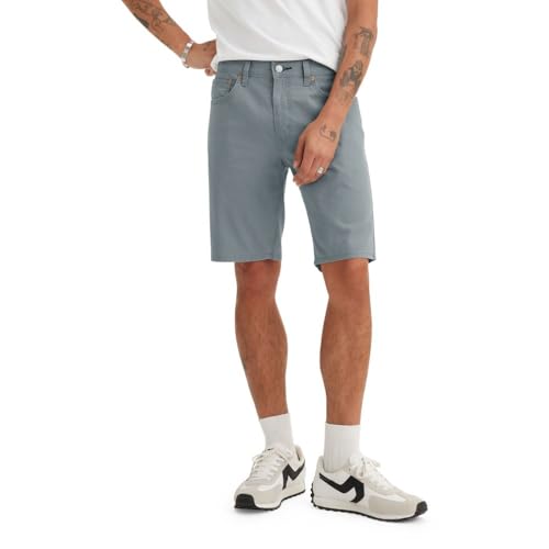 Image of Levi's Men's 405 Standard Fit Shorts (Also Available in Big & Tall)