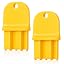 Bright Yellow