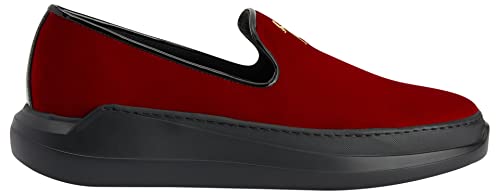 Conley Loafers Fabric4