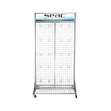 SEAC SUB 8002908935004 tauchercomputer, bunt