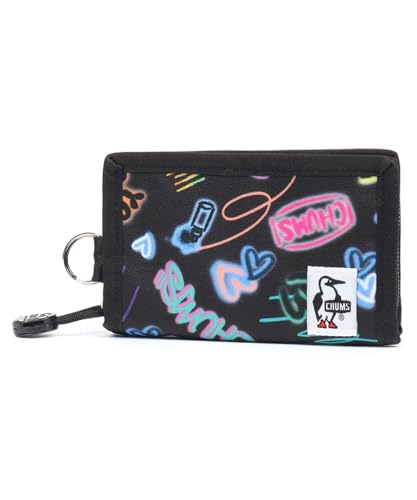 [Chums] リサイクル カード ウォレット