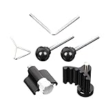 IKEEYUIS Engine Timing Camshaft Lock Kit Providing Essential Tools and Accurate Locking Pins for Effective Engine Repairs and Maintenance Professional Car Timing Tool Set