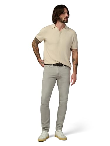 Image of JOE'S JEANS The Airsoft Asher in Sage