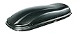FARAD Dachbox MARLIN 480L schwarz - TÜV/GS geprüft