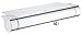 Price comparison product image GROHE Grohtherm 2000 New Thermostatic Shower Mixer 1/2" Chrome 34463001