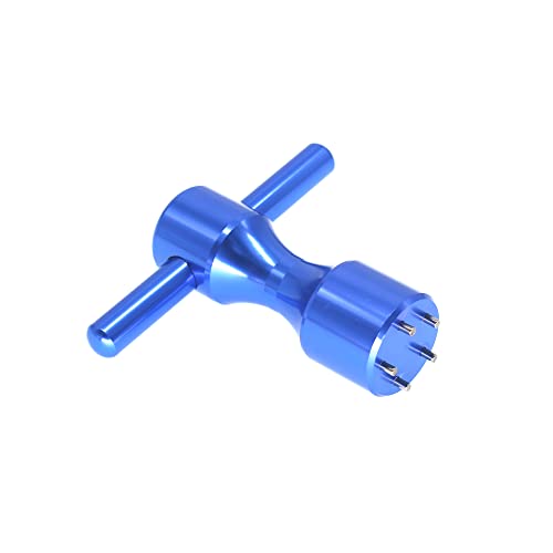 HISTAR Golf Weight Screw Wrench Tool For Titleist Scotty Cameron