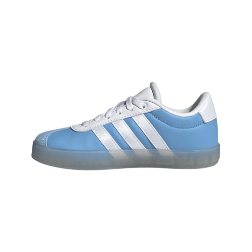 adidas Unisex-Child Disney Vl Court 3.0 Sneaker