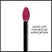 NYX PROFESSIONAL MAKEUP Lip Lingerie XXL Matte Liquid Lipstick - Stayin' Juicy (Deep Magenta)