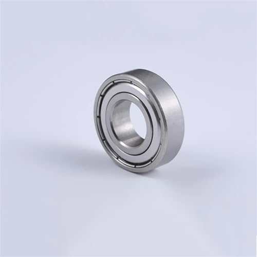 Roulements à billes miniatures 689ZZ 9x17x5mm 618/9ZZ ABEC-1 pour robotique et modélisme