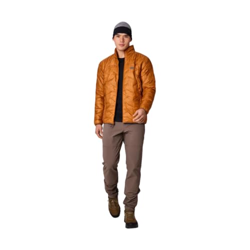 Image of Outdoor Research Men's SuperStrand LT Jacket