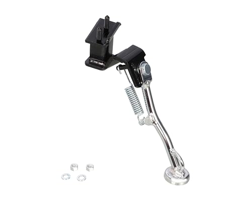 Amazon.co.jp: Kitaco 656-0010224 Side Stand YS-224 (Plated