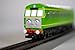 Bachmann Trains - Thomas & Friends Daisy Locomotive with Moving Eyes - HO Scale, Prototypical Colors