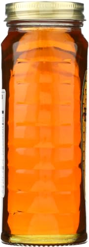 Gunter Pure Clover Honey - 16 oz. miniatura 2