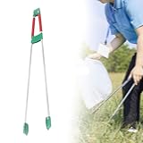 Zoom IMG-2 sharplace raccoglitore per rifiuti foglie Zoom IMG-2 sharplace raccoglitore per rifiuti foglie