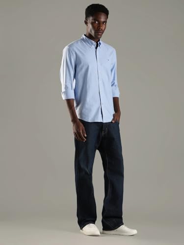 Image of Tommy Hilfiger Men Button Down Shirt