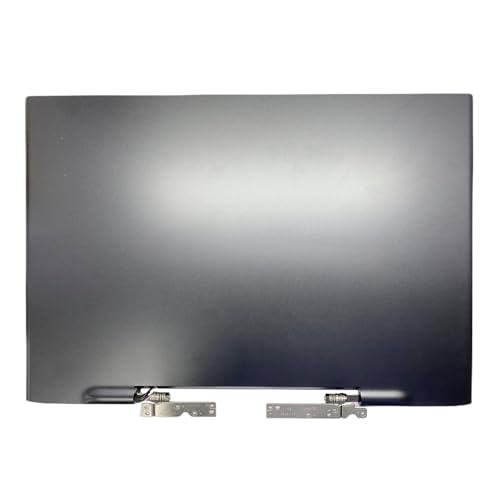 Réparer écran G7 15 7590 cassé dalle LCD 029T 0KG4GF noire