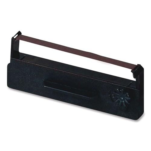 Alliance Compatible Ribbon Replacement for Epson ERC27 (Purple) 6-Pack