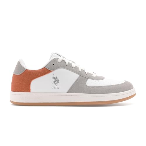 Image of U.S. Polo ASSN. Men Feder Sneaker Shoes