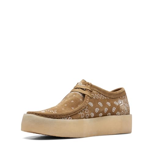 Image of Clarks Mens Wallabee Cup