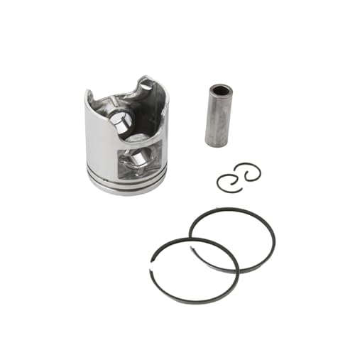 Kit de cilindro de 70cc y 47mm compatible con Speedfight 1 y 2 7