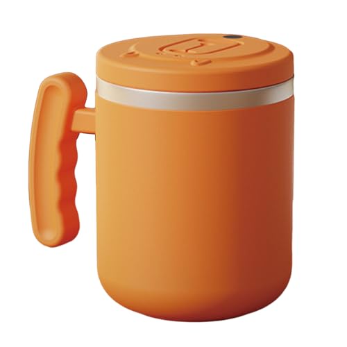 USB�������C���a�J�b�v �����}�O�l�b�g���a 450ml �d���}�O�J�b�v Type-C�[�d 316�X�e�����X�����_ ���O���\�Ȏ��̓��[�^�[ �R�[�q�[ �~���N �v���e�C��