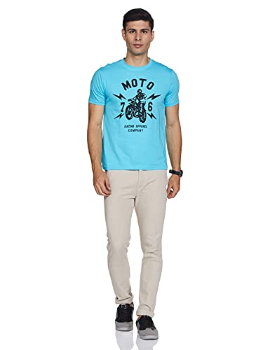 Image of Cloth Theory Men's Regular T-Shirt