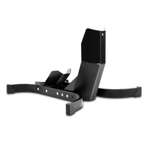 Caballete Delantero ConStands Easy Plus Compatible para Honda Hornet 600, 600 S, 900 Black