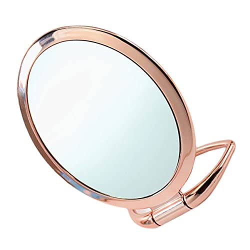 Espejo de Maquillaje de Escritorio Redondo Homoyoyo miniatura 1