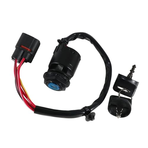 Interruptor de encendido de motocicleta para SXS700M2 Pioneer OEM 35100-HL3-A01