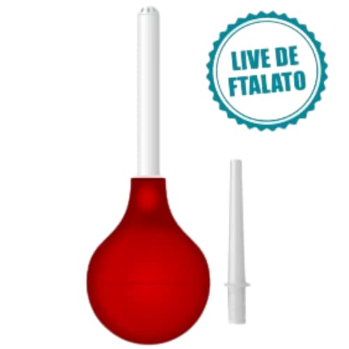 Ducha Xuca Chuca Higiênica Ginecológica íntima Unissex anal e vaginal 2em1 de Higiene Intimal Xuca c