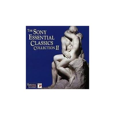 Sony Essential Classics Collection, Vol.2