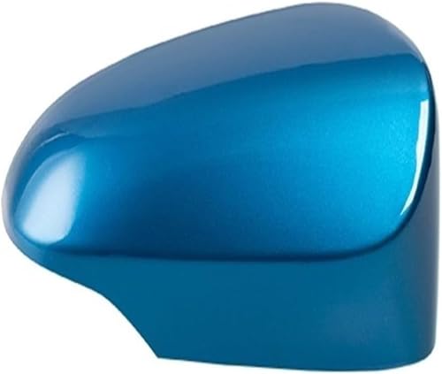 Rétroviseur extérieur Toyota Levin 2014-2018 bleu avec coque droite