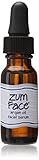 Indigo Wild Zum Argan Oil Facial Serum, 0.5 Fluid Ounce