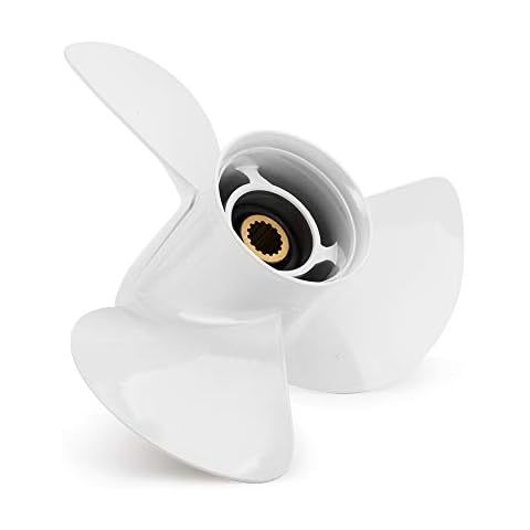 Qiclear 13.25" x 17" Propeller Cover