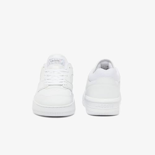 Lacoste Unisex-Child Juniors' Lineshot Sneaker2
