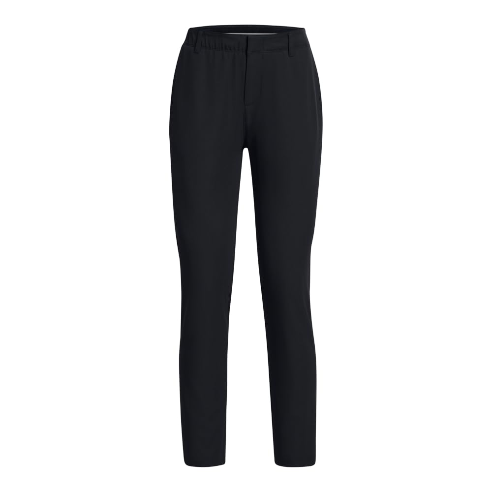 Under Armour Pantalones de Conducción - Pantalones de Golf Mujer