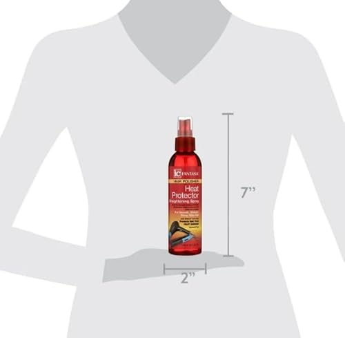 Fantasia IC Spray Cabello Protector Anti-Calor 178ml - imagen 6