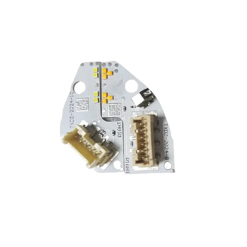 Module DRL blanc droit pour Seat Leon Cupra 2017-2020 optique phare LED