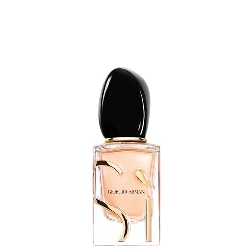 Armani Beauty, Sì Eau de Parfum, Giorgio Armani Perfume Feminino Refilável...