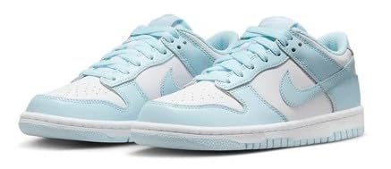 Image of Nike Kid's Dunk Low Sneaker
