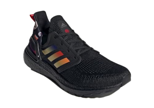 adidas Ultraboost 20 Men's Running Shoes 'Chinese New Year' (GZ8988) - Size 73
