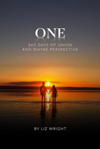 ONE: 365 Days of Union and Divine Perspective