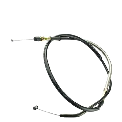Cable de embrague suave para FZ8-N que elimina la dureza en los cambios de marcha