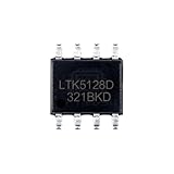 10Pcs Ltk5128 Ltk5128D Ltk8002D 8002D New 2026 High for Reliable Electronic Component, Precision, Stable Performance