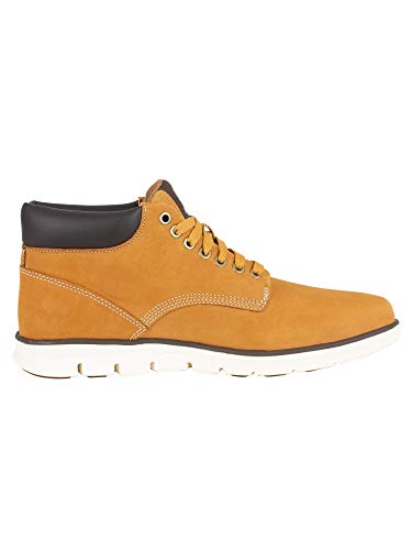 Timberland Men's Chukka Boots, os3