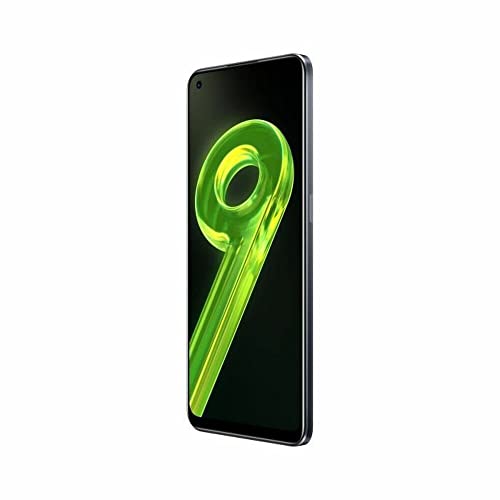 realme 9, 6+128GB Smartphone,...