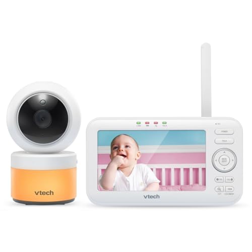 VTech VM5463 Babyphone