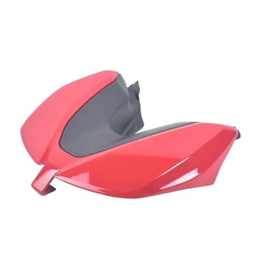 Carénage Arrière pour Hypermotard 950 Supprimez la Selle Passager avec ce Capot Solo